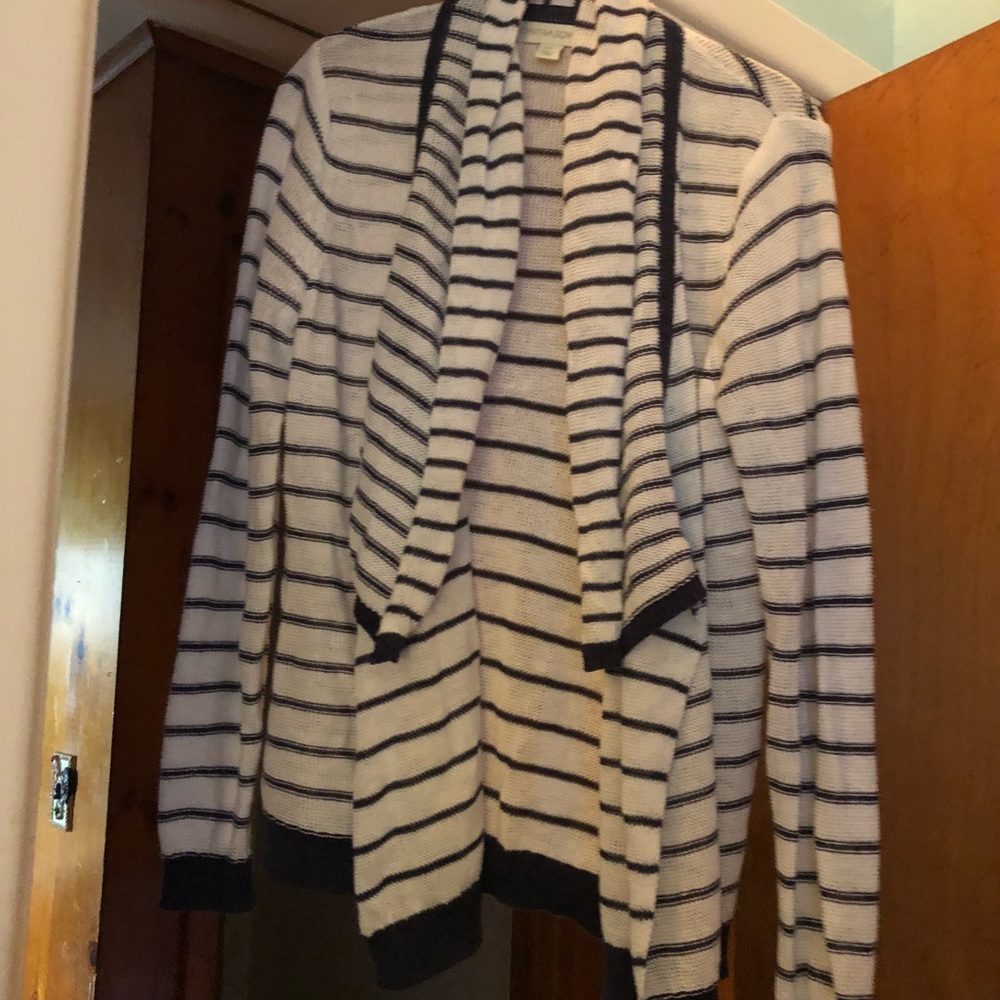 Cynthia Rowley Cardigan